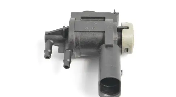 Volkswagen PASSAT B7 Turbo solenoid valve 1K0906283A