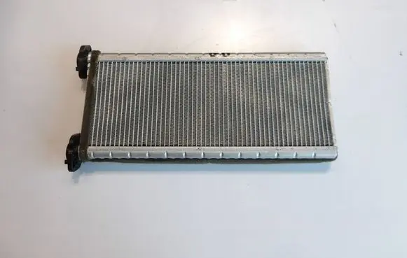 Opel Grandland X Air conditioning (A/C) radiator (interior) 