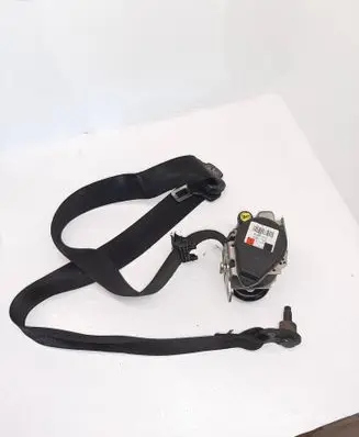 Mercedes-Benz B W245 Front seatbelt 602877300