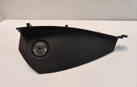 BMW 1 F20 F21 Dashboard side end trim 9205406 51459205406 61319326501