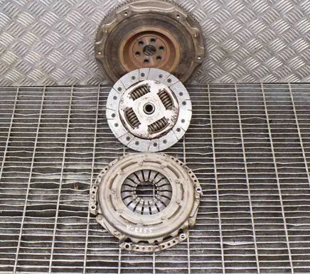 Ford Focus Clutch set kit 006385 150924B