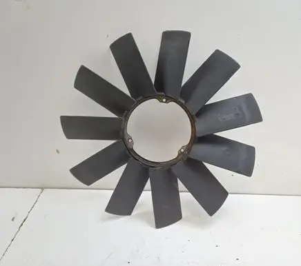 BMW 5 E39 Fan impeller 1712110