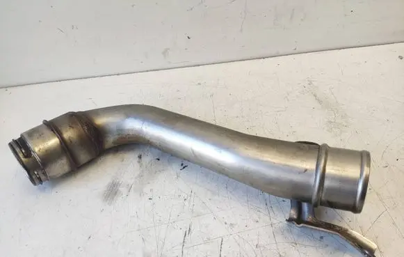 Nissan X-Trail T31 Intercooler hose/pipe 14460JO7Q9