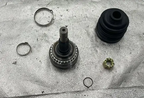Opel Astra F Driveshaft outer CV joint G1X011PC 90498412 0374003