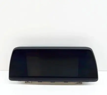 BMW 3 F30 F35 F31 Screen/display/small screen 9322120