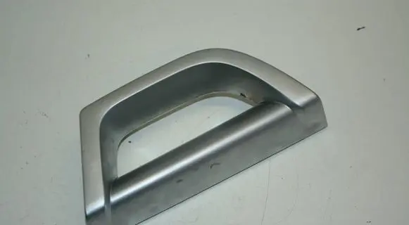Volvo XC90 Front door interior handle trim 8650070