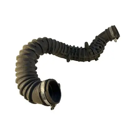 Renault Laguna III Intercooler hose/pipe 8200607746 93858731