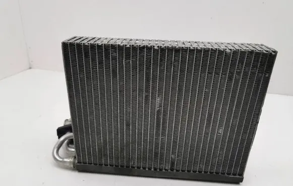 Air conditioning (A/C) radiator (interior)