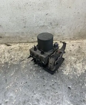 Audi A6 S6 C6 4F ABS Pump 4F0910517AD 4F0614517AA