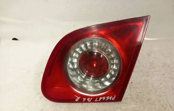 Volkswagen PASSAT B6 Tailgate rear/tail lights 3C5945094D