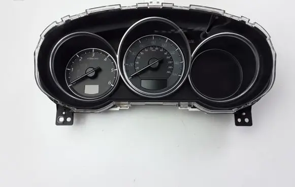 Mazda CX-5 Speedometer (instrument cluster) G46L55430