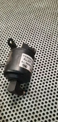 Citroen Berlingo Air conditioning (A/C) air dryer 9635501880 34100 ALLGST126X