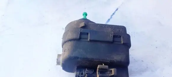 Renault Laguna II Headlight level adjustment motor 