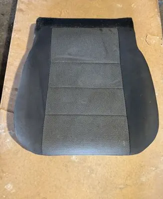 Chrysler Grand Voyager V Front driver seat 
