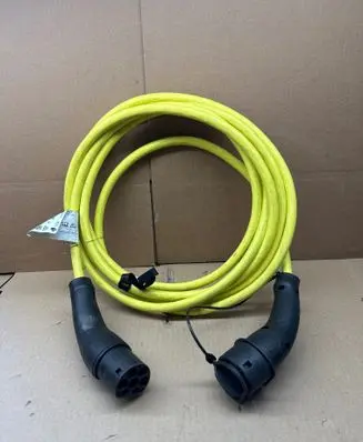 Volkswagen Golf VII Electric car charging cable 1EA971639 089119441 32A480V