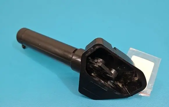 Opel Astra J Headlight washer spray nozzle 495014821 IMPRK1555375