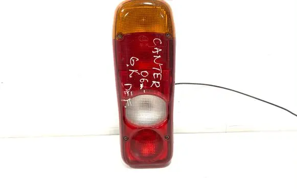 Mitsubishi Canter Rear/tail lights 152160