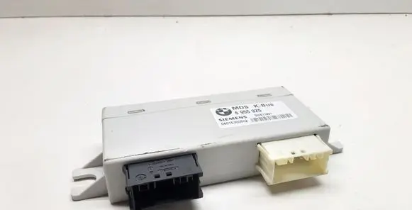 BMW X5 E53 Sunroof control unit/module 6955925