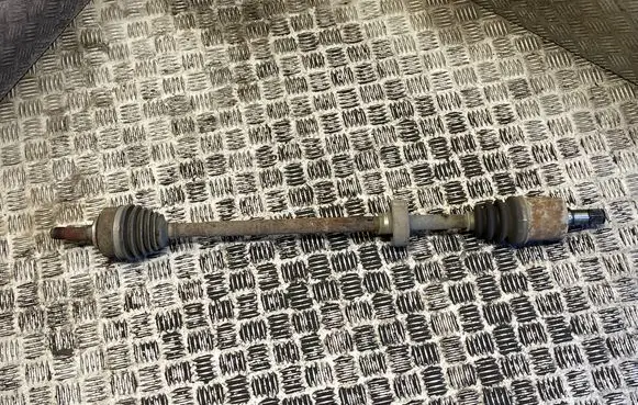 Honda Jazz Front driveshaft