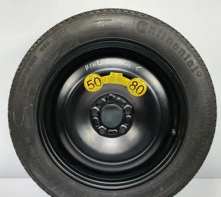 Volvo C70 R16 spare wheel 6G92-1A479-AA