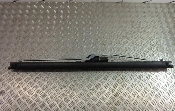 BMW 7 F01 F02 F03 F04 Rear door sun blind/shade 