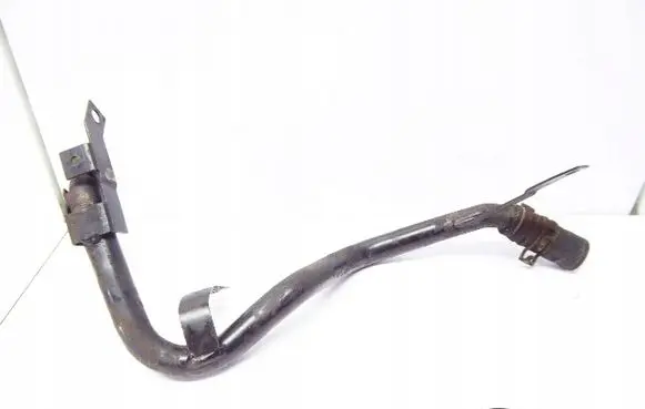 Renault Megane I Gearbox oil cooler pipe/hose 