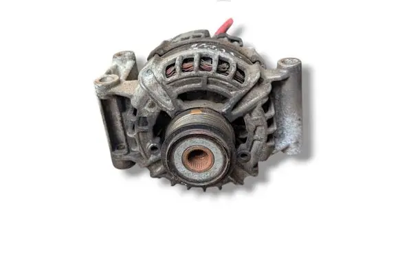 Peugeot Boxer Generator/alternator 115461