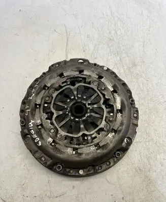 Audi A6 S6 C6 4F Clutch set kit 06D141031
