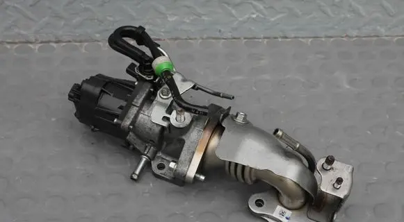 EGR valve