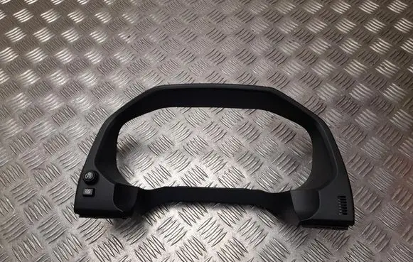 Toyota Land Cruiser (J150) Dashboard trim 5540460430