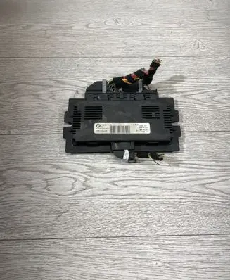 BMW X5 E70 Light module LCM 9230432 608377