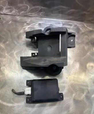Blind spot module