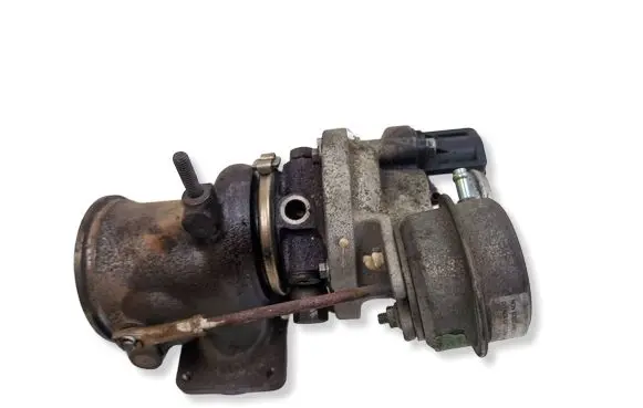 Jeep Renegade Turbo 55265386