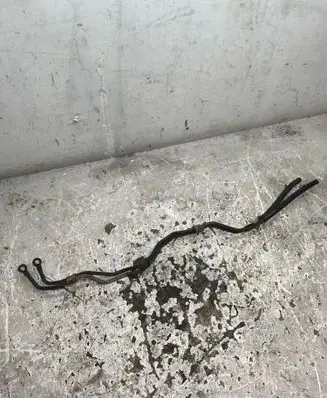 KIA Sorento Gearbox oil cooler pipe/hose 