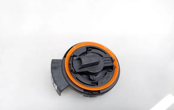 Ford Focus Airbag deployment crash/impact sensor JX7T14C676AA