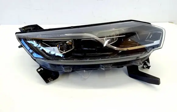 Renault Espace V (RFC) Headlight/headlamp 260104119R L90049021