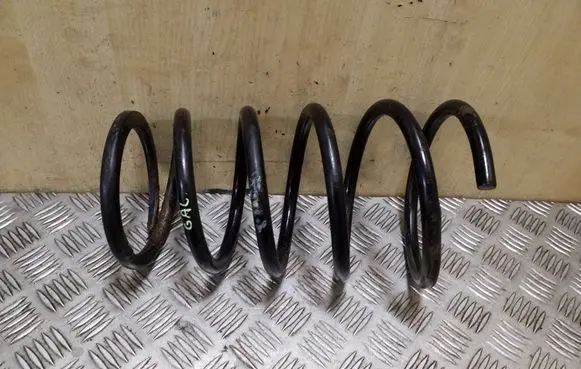 Nissan X-Trail T30 Rear coil spring