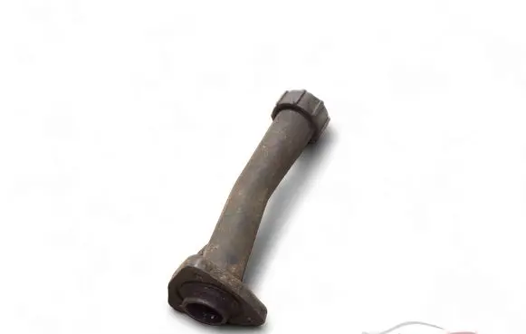 Audi 100 200 5000 C3 Oil fill pipe 070115319