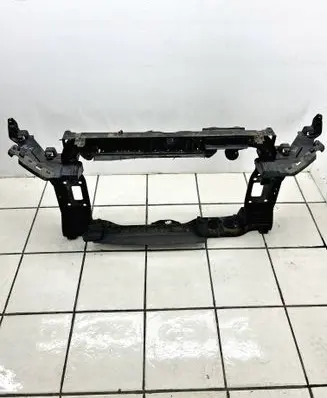 Hyundai Tucson TL Radiator support slam panel 