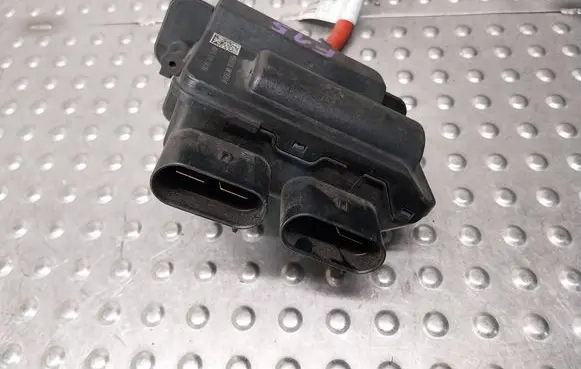BMW X5 F15 Other control units/modules 9285505