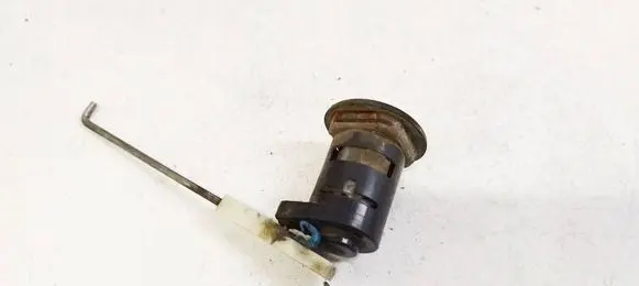 Citroen Jumper Front door lock (next to the handle) 