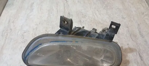 Peugeot 406 Front fog light 66978340D
