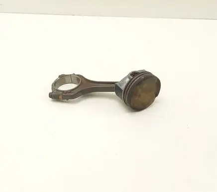 Skoda Octavia Mk3 (5E) Piston with connecting rod 04EAM