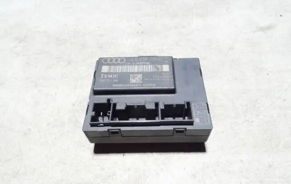 Audi Q7 4L Door control unit/module 4L0959795B