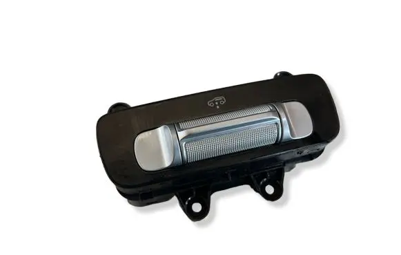 Mercedes-Benz GLE W167 Other switches/knobs/shifts A1679053702 1679053702