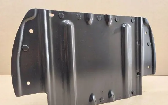 Volvo XC90 Battery bracket 31698492 31698485 32291560