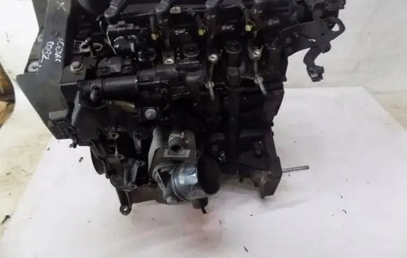 Renault Scenic II - Grand scenic II Engine 8200294788