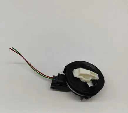 Nissan Qashqai J12 Airbag deployment crash/impact sensor 988366UA0C
