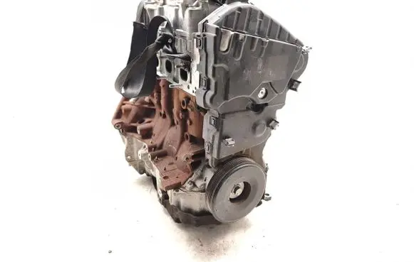 Nissan Qashqai Engine K9K872