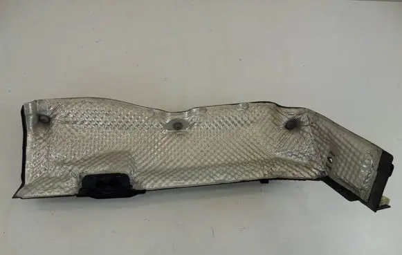 Mini One - Cooper F56 F55 Heat shield in engine bay 7290802